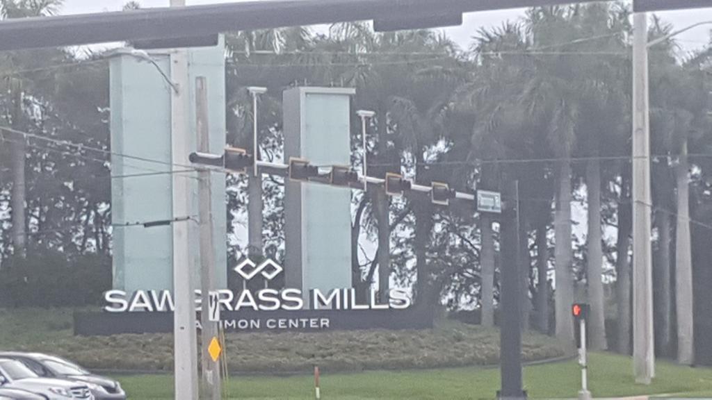 Hotel Sawgrass Sunrise Esterno foto