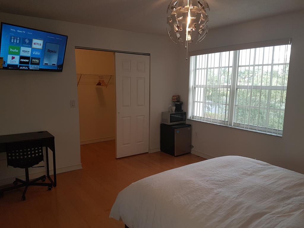 Hotel Sawgrass Sunrise Esterno foto